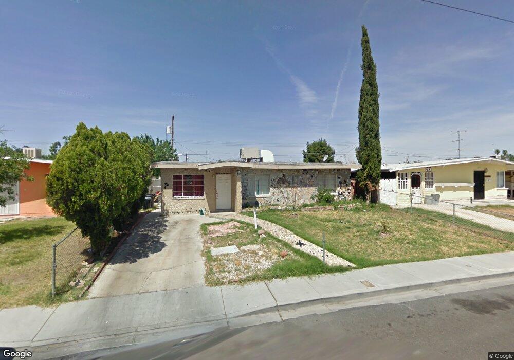 209 Princeton St unit n/a, Las Vegas, NV 89107 - photo 1