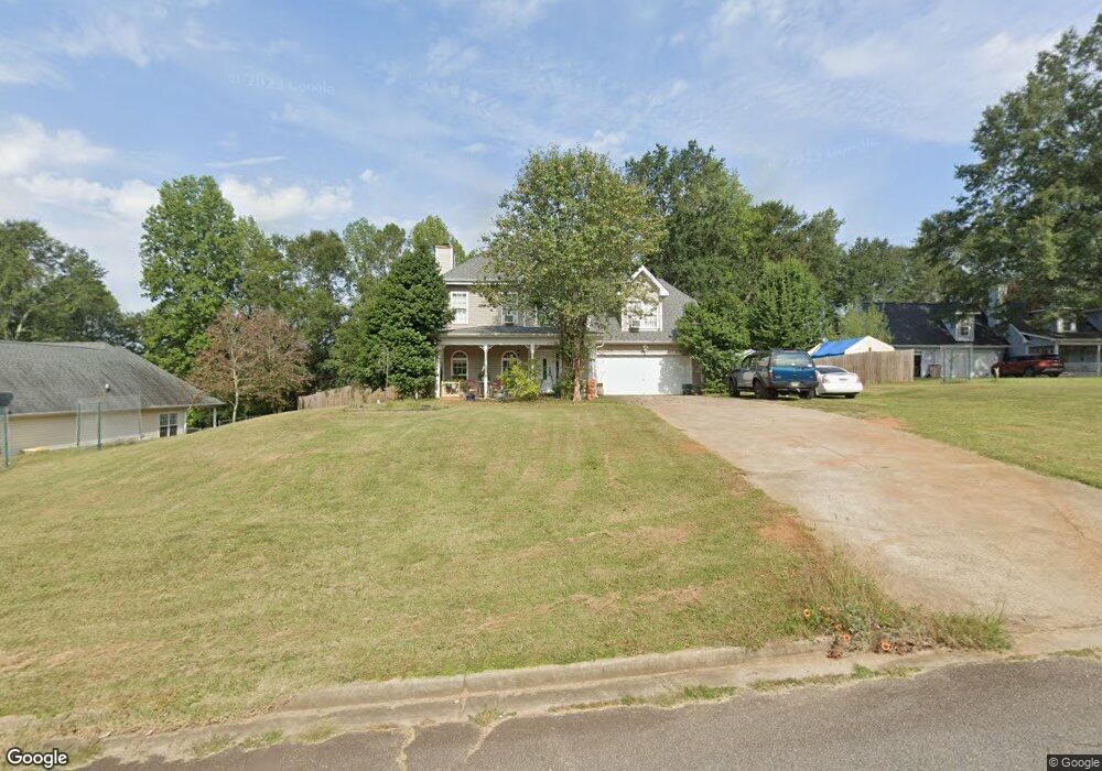 637 Rosebud Ln, Winder, GA 30680 - photo 1