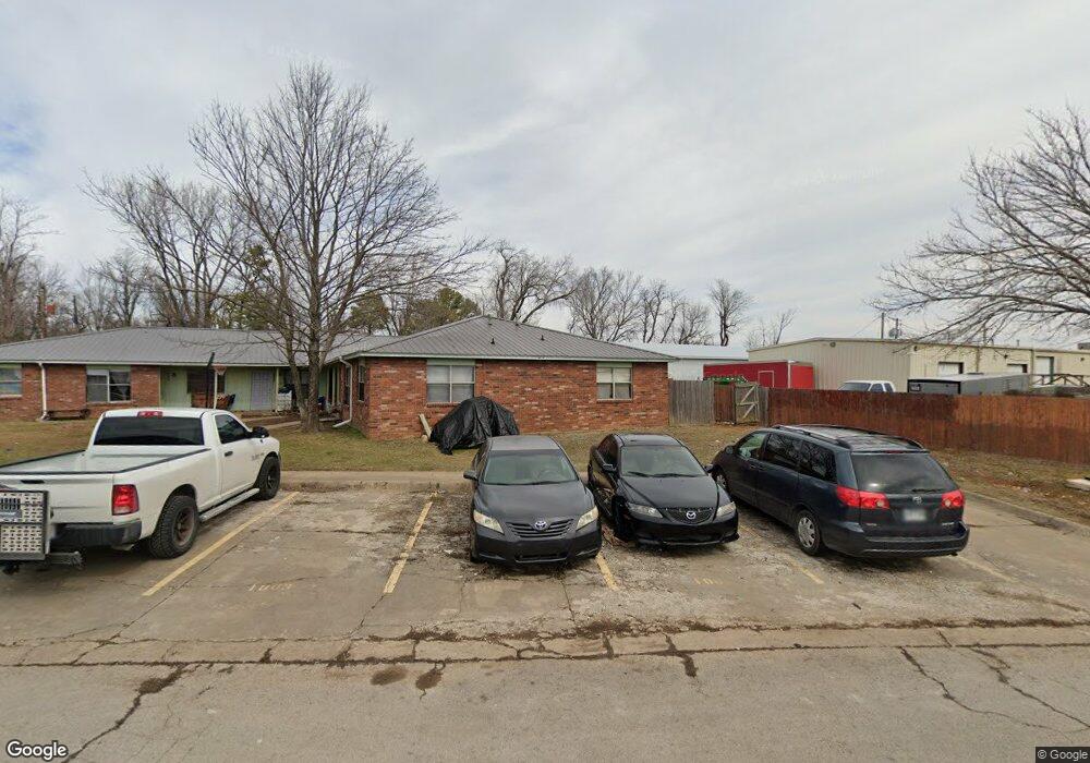 999 W Hendrix St, Rogers, AR 72756 - photo 1