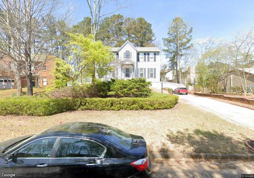 115 Pine Top Ct unit 1, Alpharetta, GA 30022 - photo 1