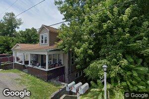 389 Gilmore St, Morgantown, WV 26505