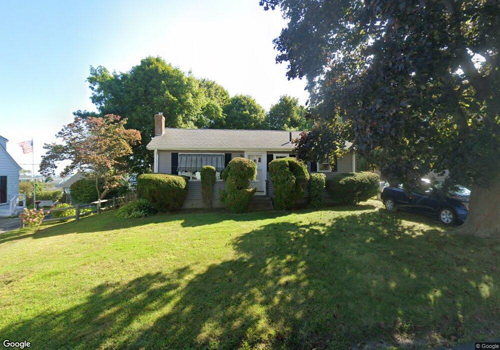 9 Harbor View Rd, Scituate, MA 02066 - photo 1