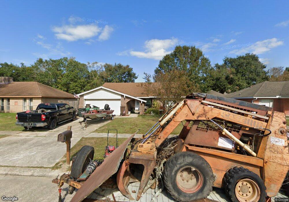 422 Briargrove Dr, Slidell, LA 70458 - photo 1