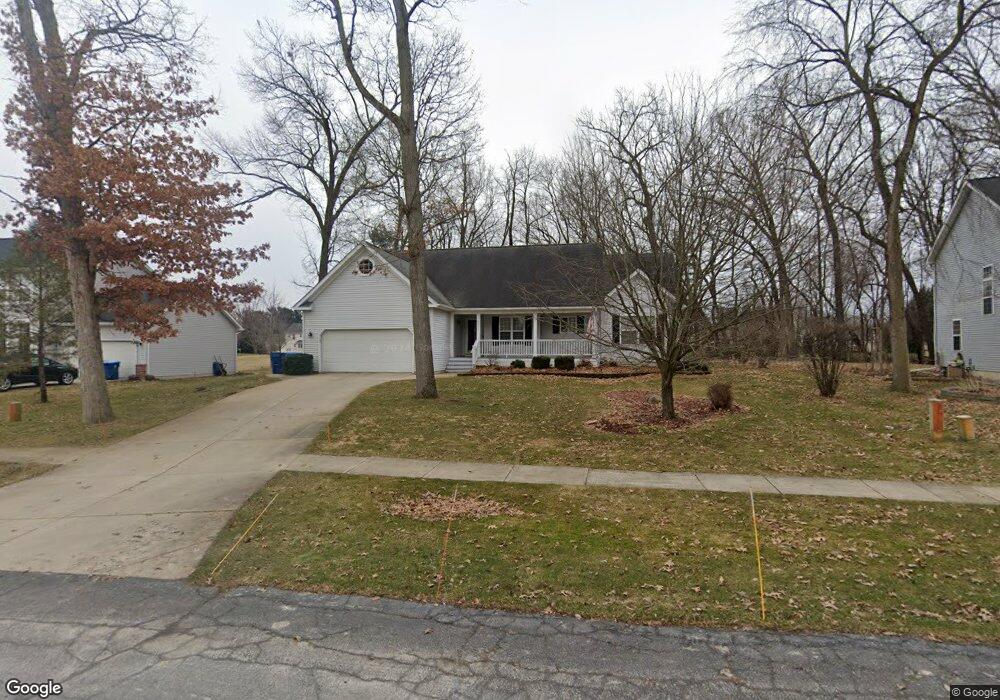 6377 Acorn Way, Linden, MI 48451 - photo 1