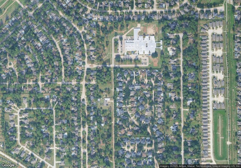 15527 Rue Saint Honore Dr, Tomball, TX 77377 - photo 1