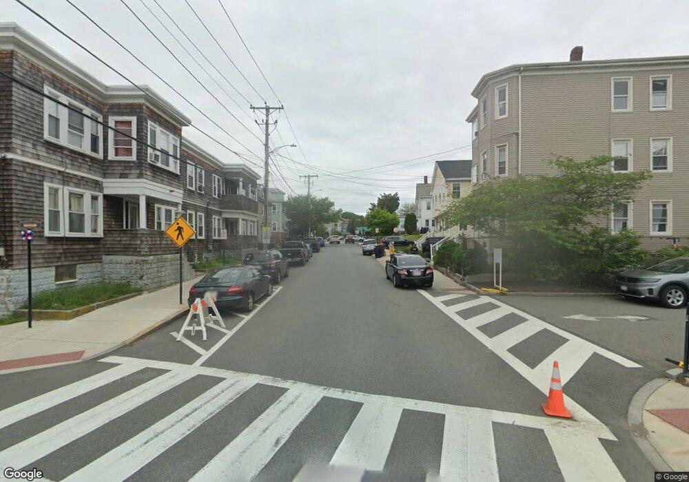 18 Nichols St unit 3, Everett, MA 02149 - photo 1