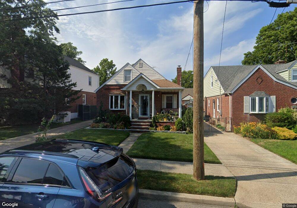 1036 Mosefan St, Franklin Square, NY 11010 - photo 1