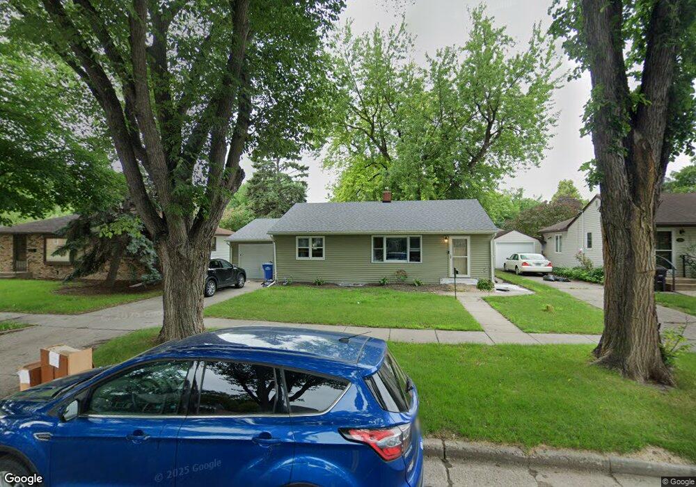 410 20th Ave N, Fargo, ND 58102 - photo 1