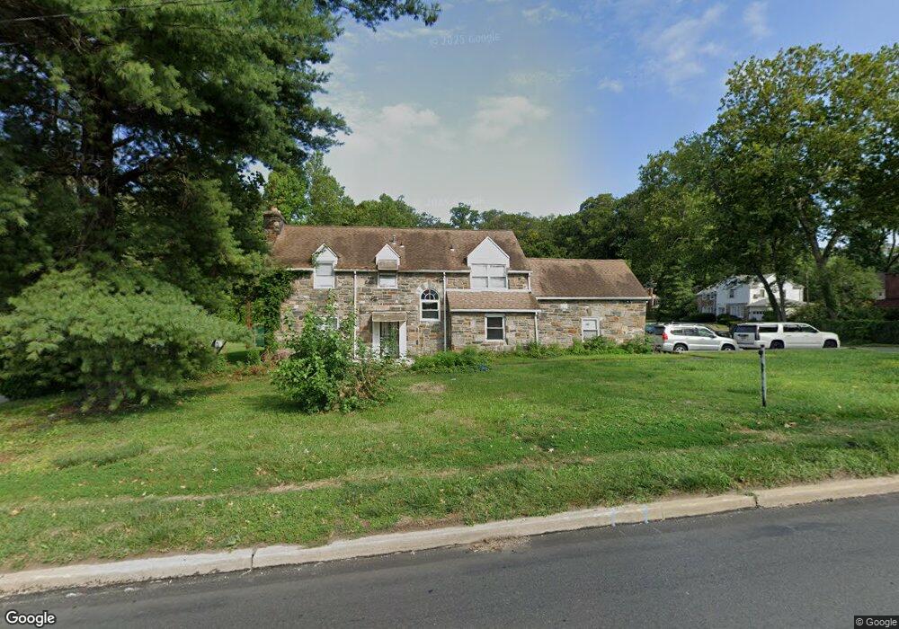 998 City Ave, Wynnewood, PA 19096 - photo 1