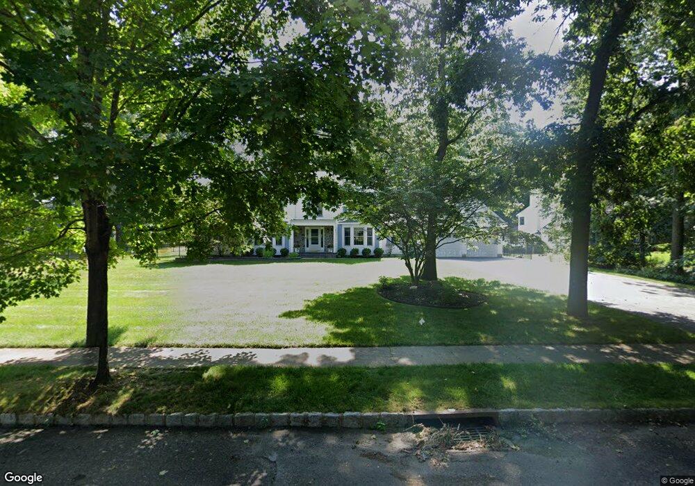 77 Woodland Ct, Princeton Junction, NJ 08550 - photo 1