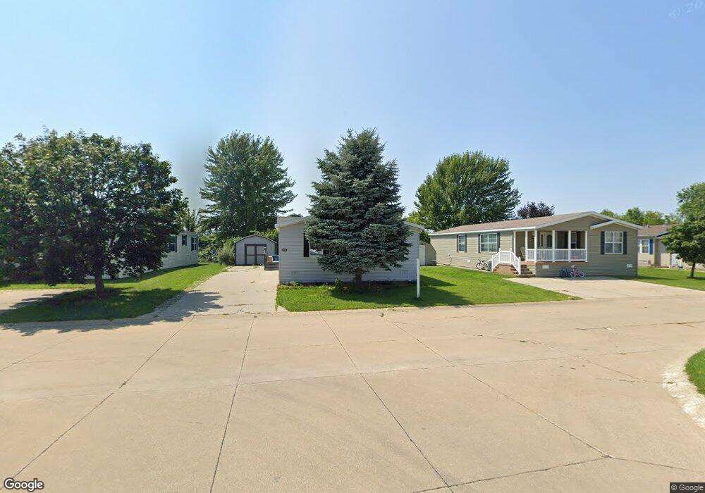 11051 Aspen Ln W, Clio, MI 48420 - photo 1