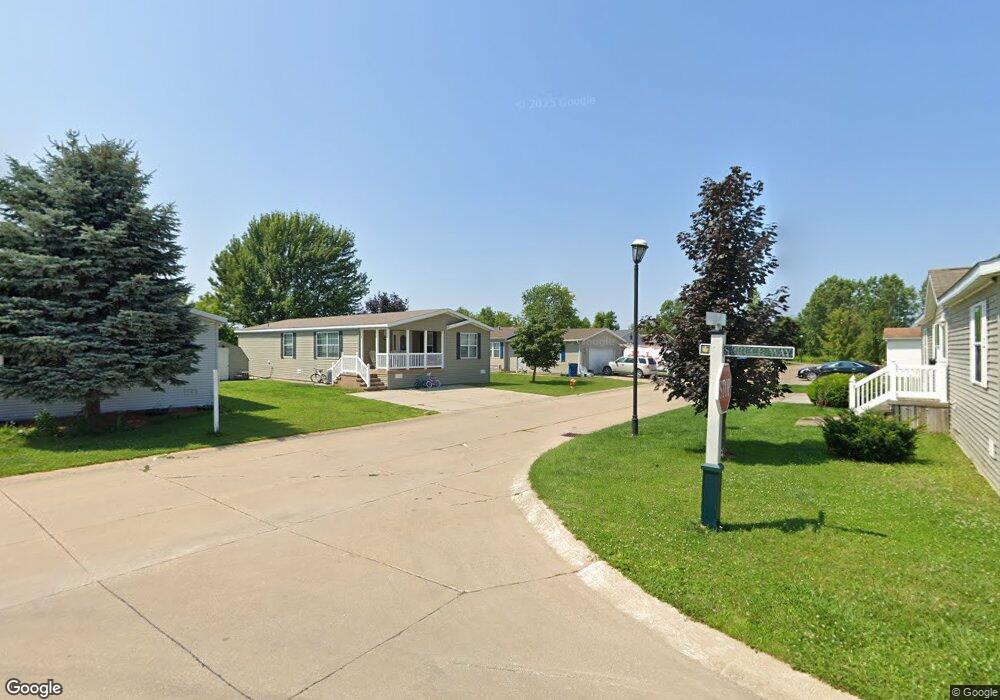 11055 Aspen Ln W, Clio, MI 48420 - photo 1