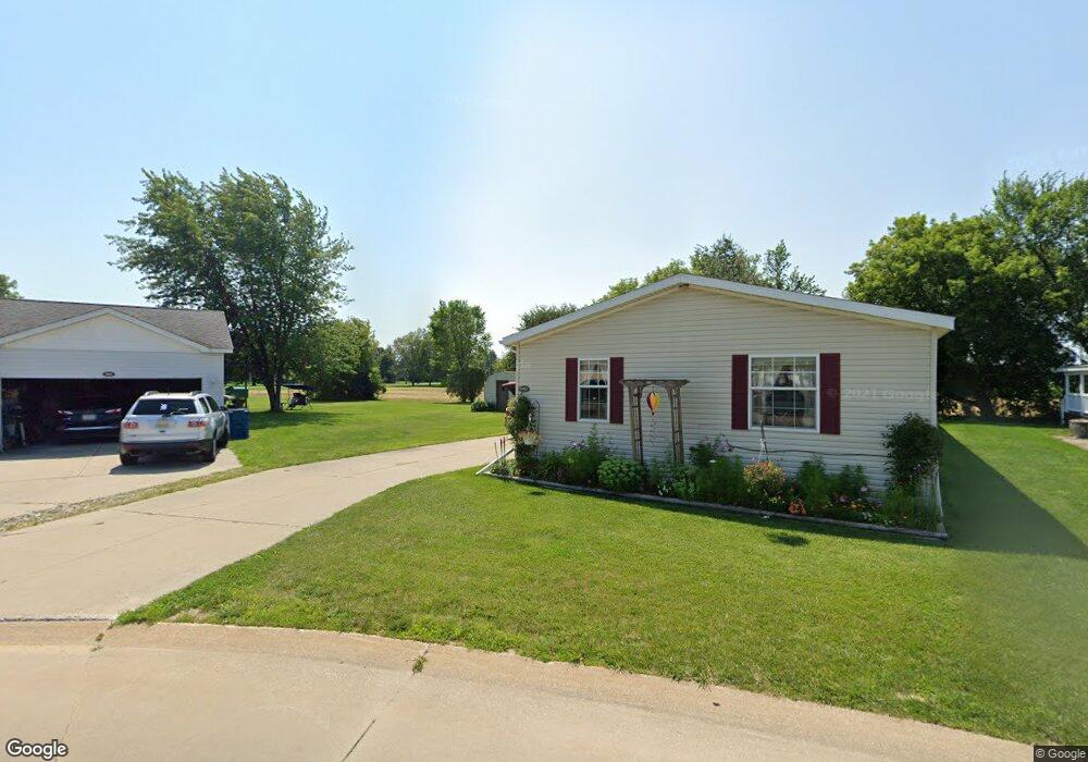 11033 Aspen Ln W, Clio, MI 48420 - photo 1