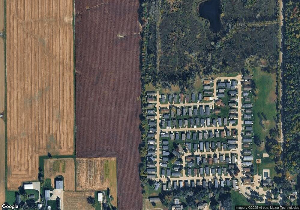 11059 Aspen Ln W, Clio, MI 48420 - photo 1