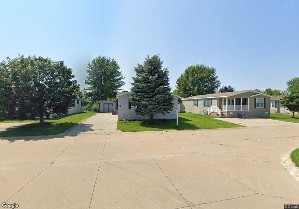 11061 Aspen Ln W, Clio, MI 48420 - photo 1