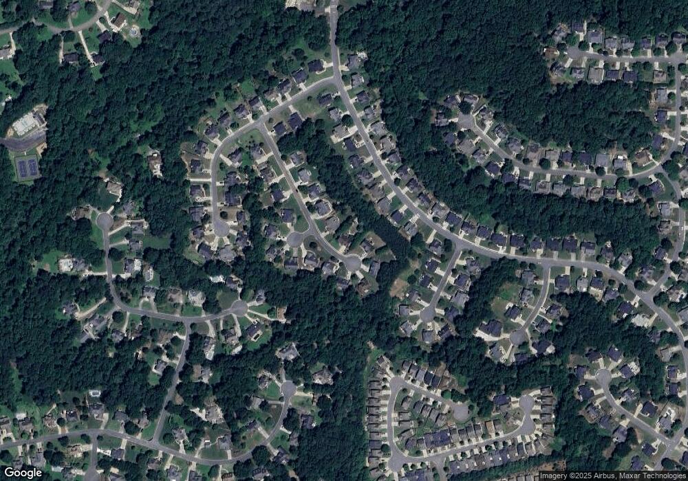 913 Arbor View Ln unit IV, Woodstock, GA 30188 - photo 1