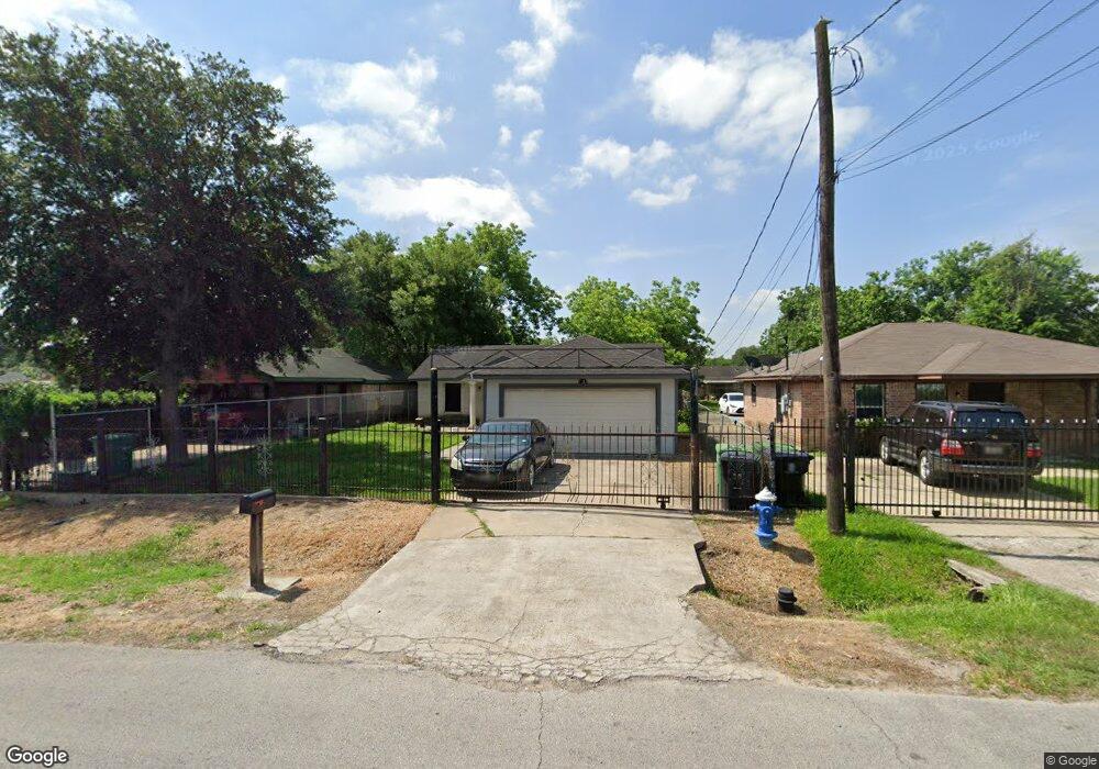 3022 Luell St, Houston, TX 77093 - photo 1