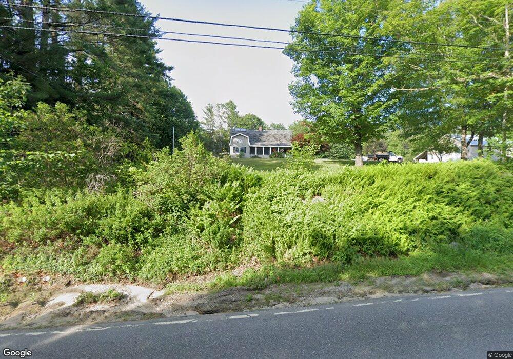 1135 Woodman Hill Rd, Minot, ME 04258 - photo 1