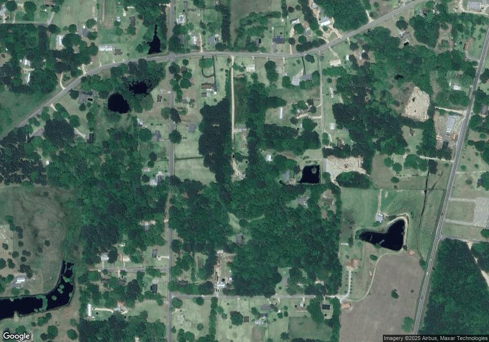 1156 Trace Rd, Laurel, MS 39443 - photo 1