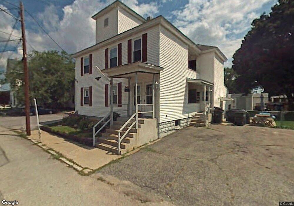 69 Exeter Ave, Manchester, NH 03103 - photo 1