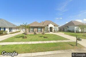 117 Cove Pointe Dr, Luling, LA 70070