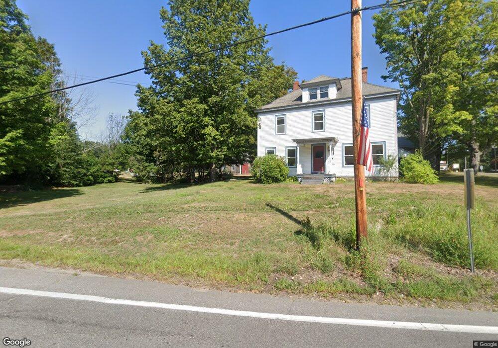 34 N Main St, Newton, NH 03858 - photo 1