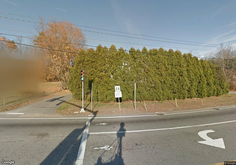 22 King St, Littleton, MA 01460 - photo 1