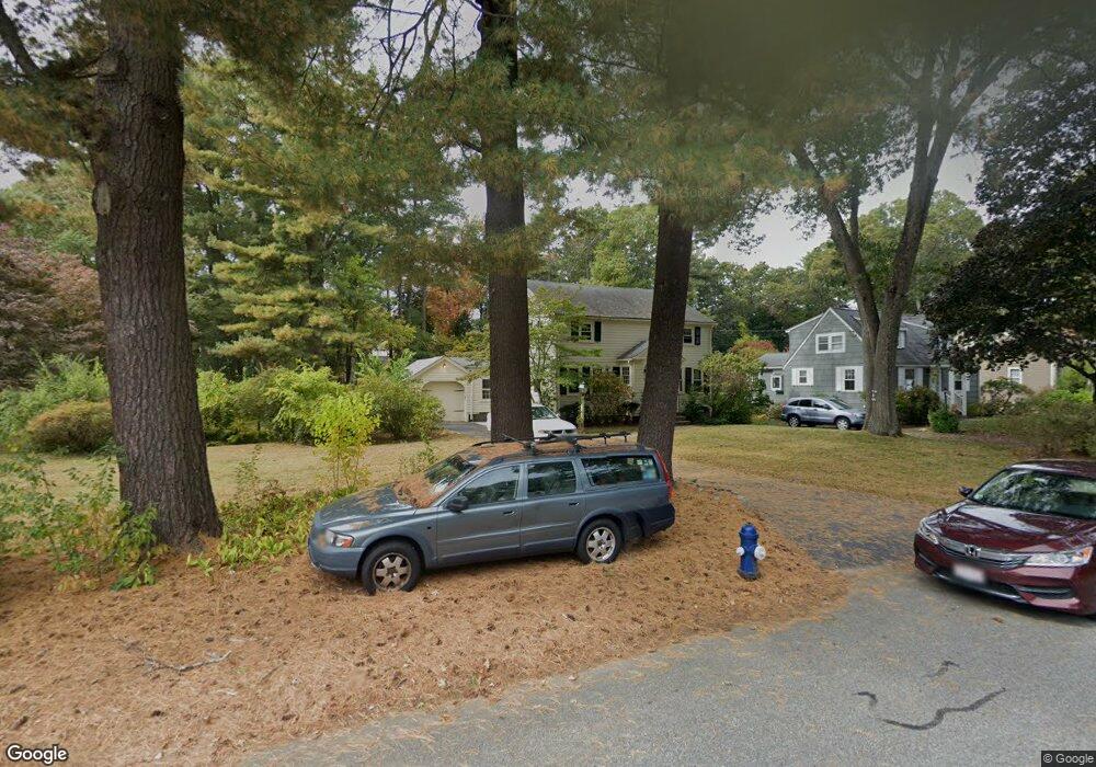 79 Higgins Rd, Framingham, MA 01701 - photo 1