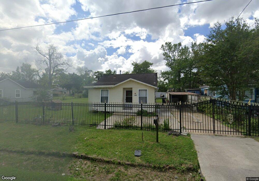 1304 Charnwood St, Houston, TX 77022 - photo 1