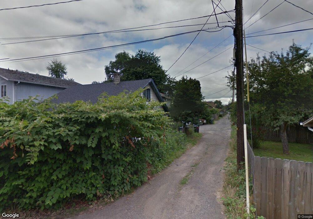 1450 W 11th Alley, Eugene, OR 97402 - photo 1