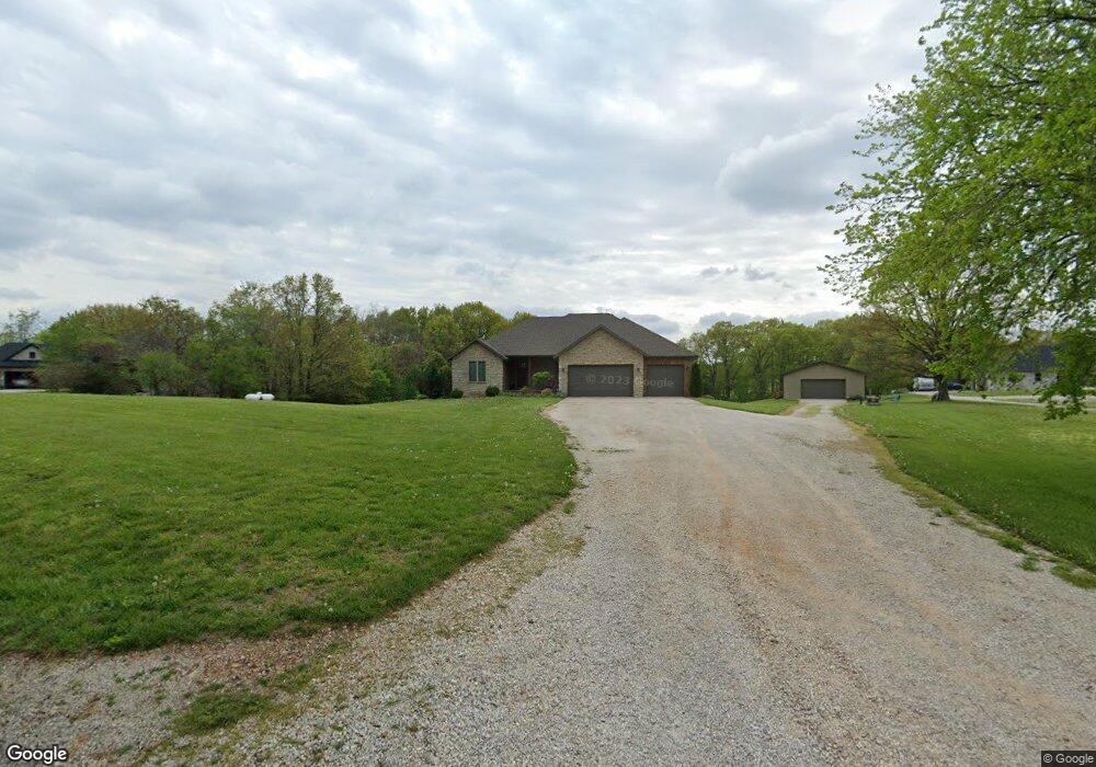 1010 W Itaska Rd, Nixa, MO 65714 - photo 1