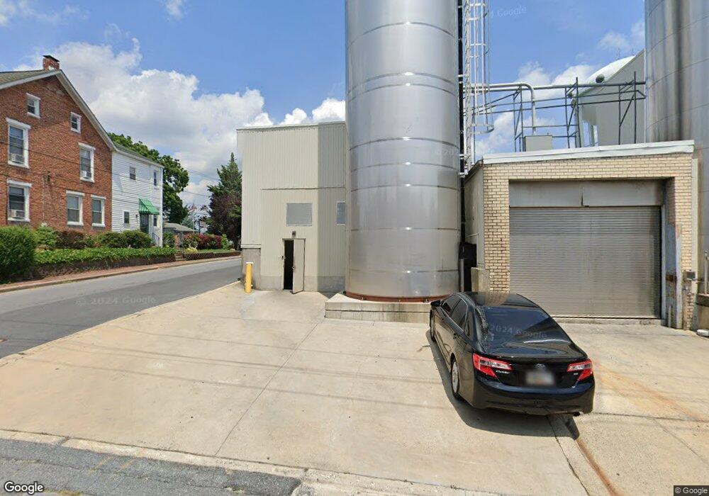 201 E 7th St, Frederick, MD 21701 - photo 1