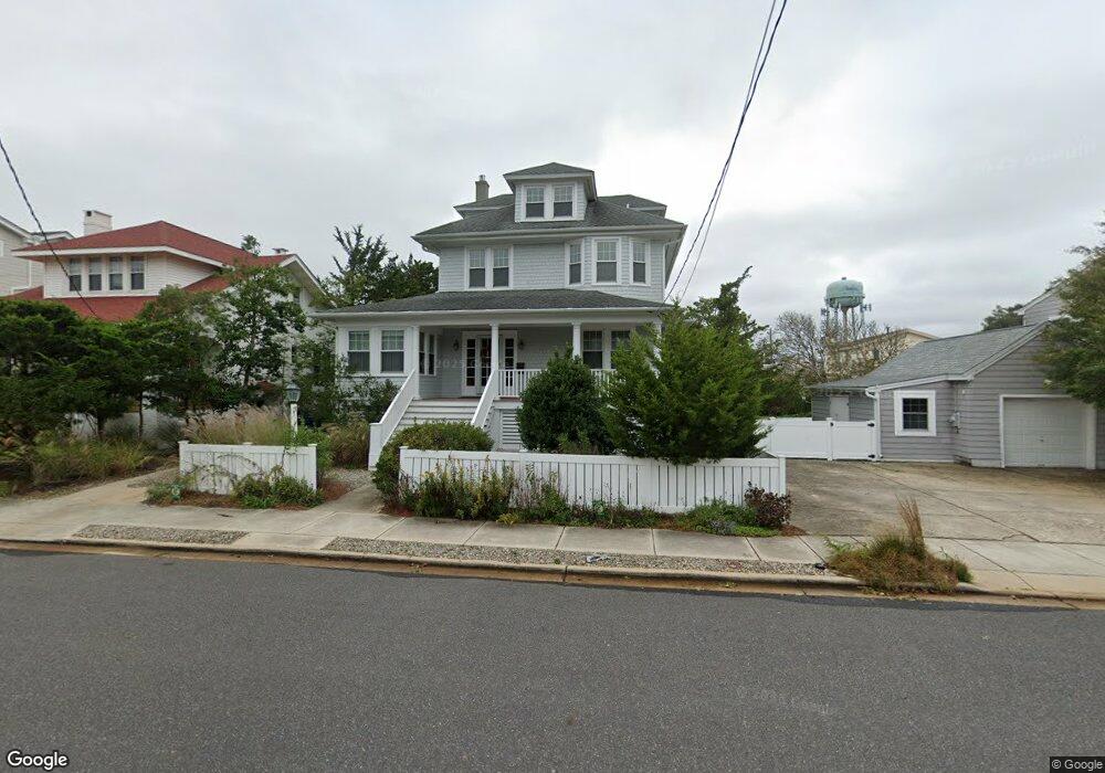 158 11th St, Avalon, NJ 08202 - photo 1