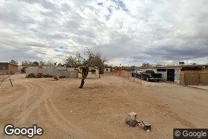 615 W Simmons Rd, Tucson, AZ 85705