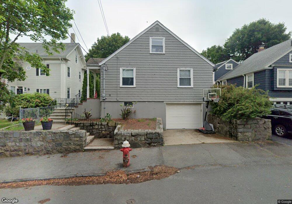 31 Rock Ave, Swampscott, MA 01907 - photo 1