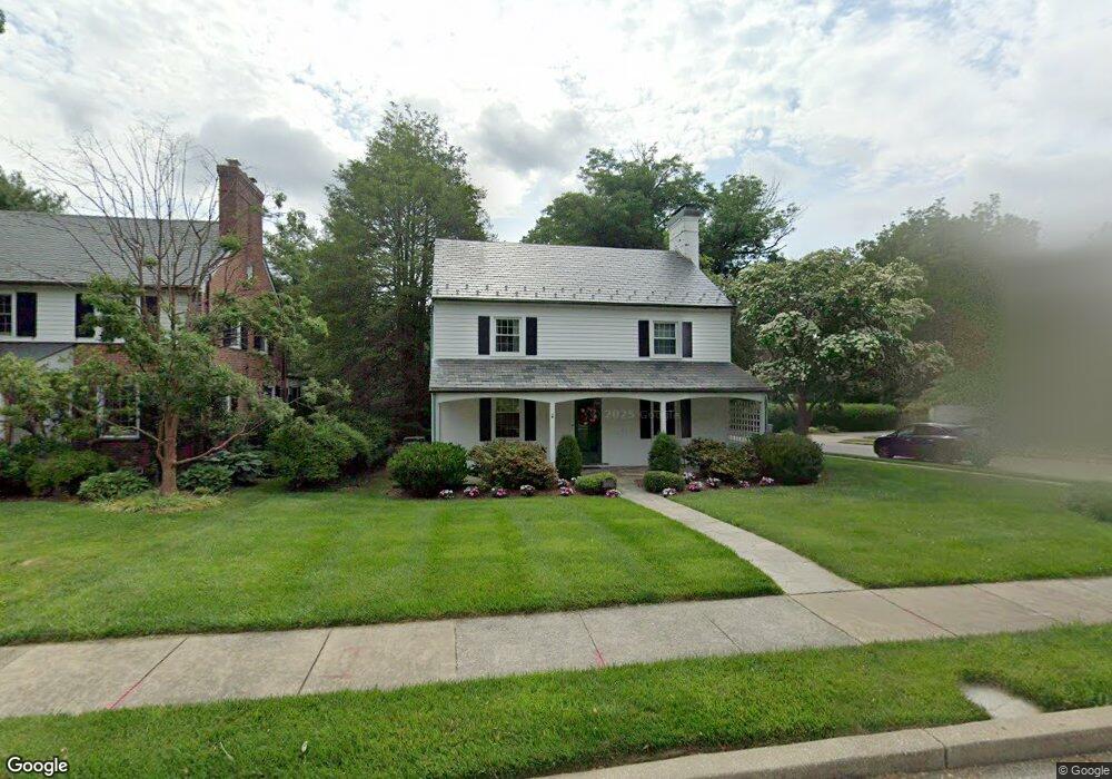 5801 Kenmore Rd, Baltimore, MD 21210 - photo 1