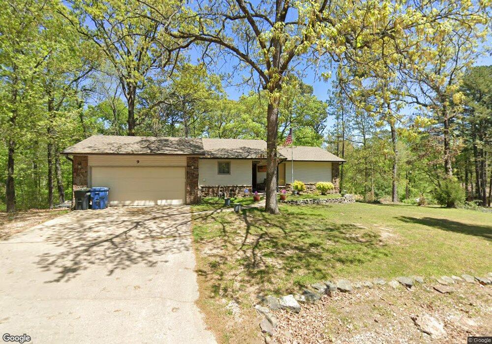 9 Hartford Ln, Bella Vista, AR 72714 - photo 1