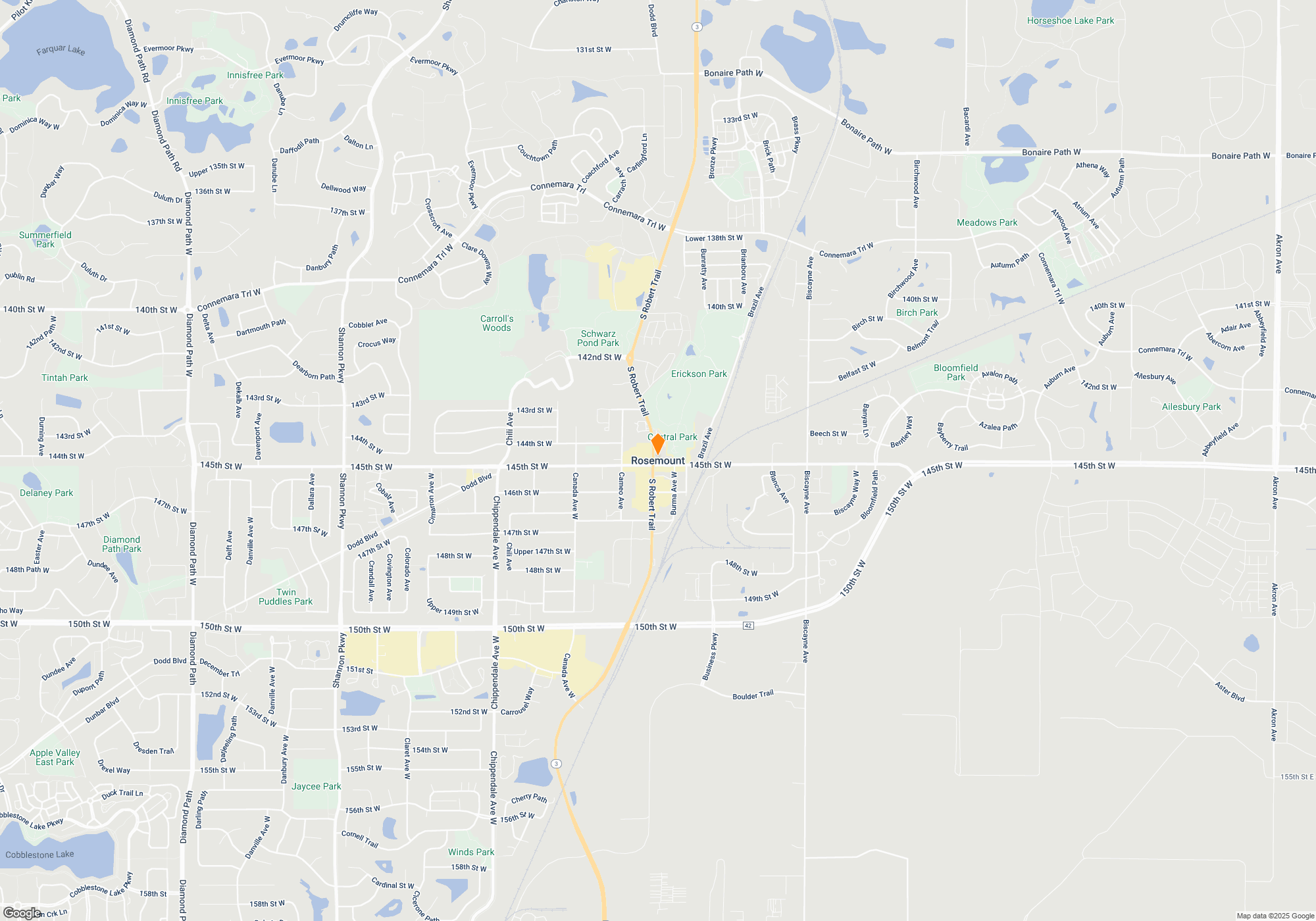Open Map