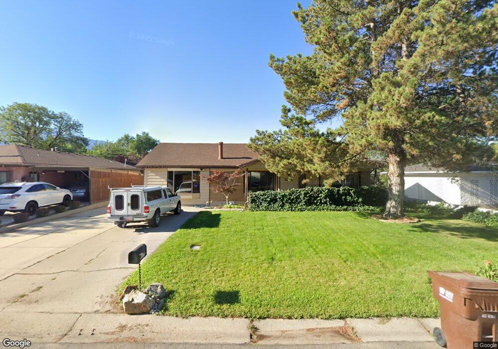 1076 E 7625 S, Midvale, UT 84047 - photo 1