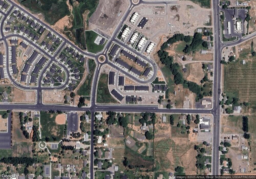 201 W 3175 S unit 634, Nibley, UT 84321 - photo 1