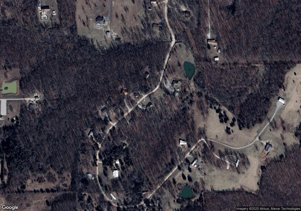 256 Horseshoe Ln, Harviell, MO 63945 - photo 1