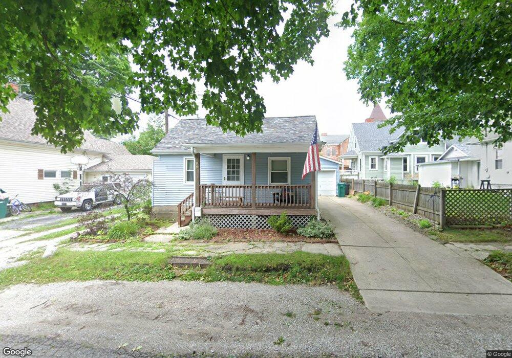 105 4th St, La Porte, IN 46350 - photo 1