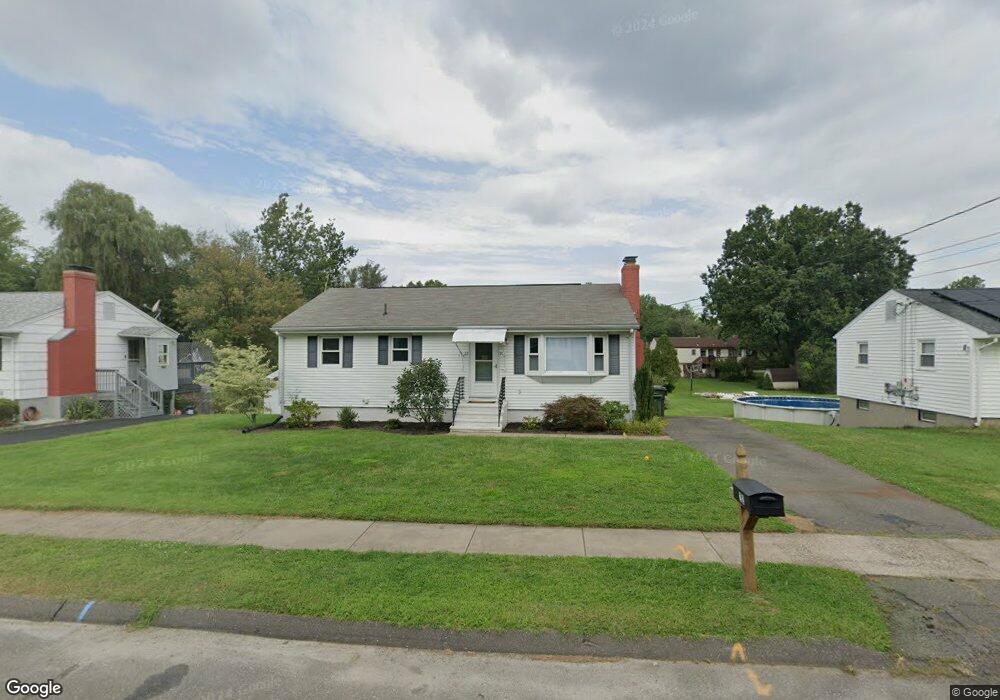22 Spring St, Berlin, CT 06037 - photo 1