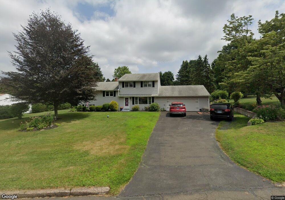 12 Jeffrey Dr, Wallingford, CT 06492 - photo 1