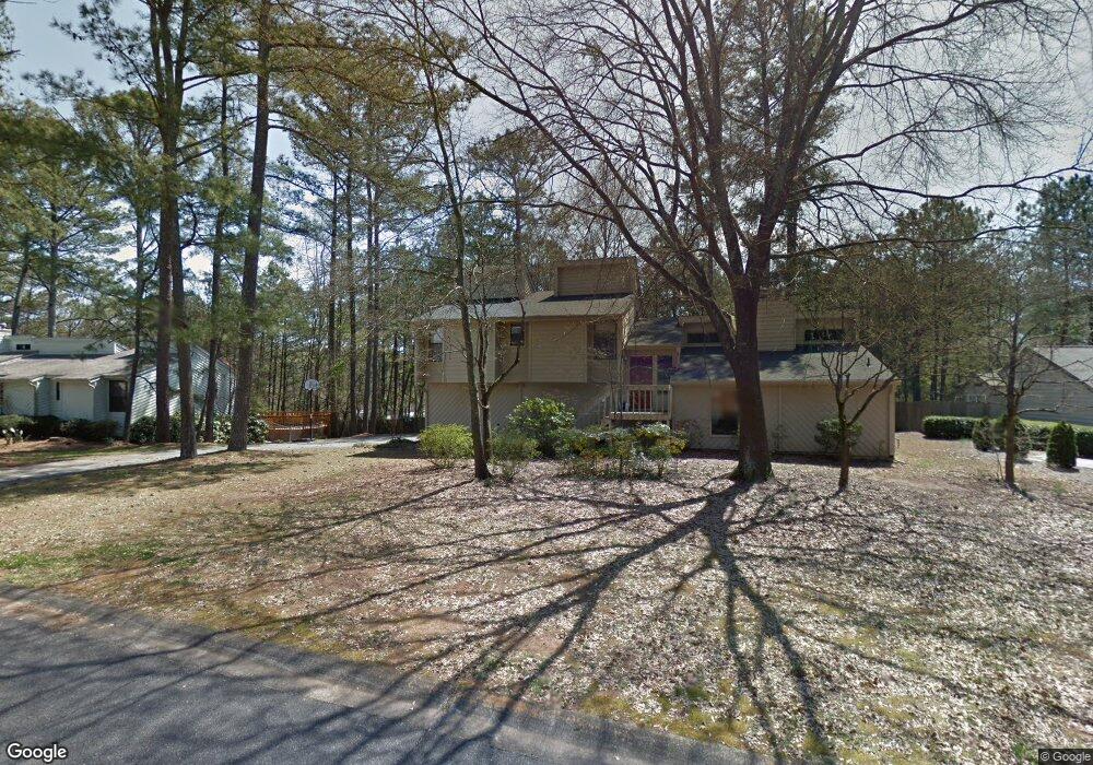 3352 Preakness Ct unit 5B, Marietta, GA 30062 - photo 1