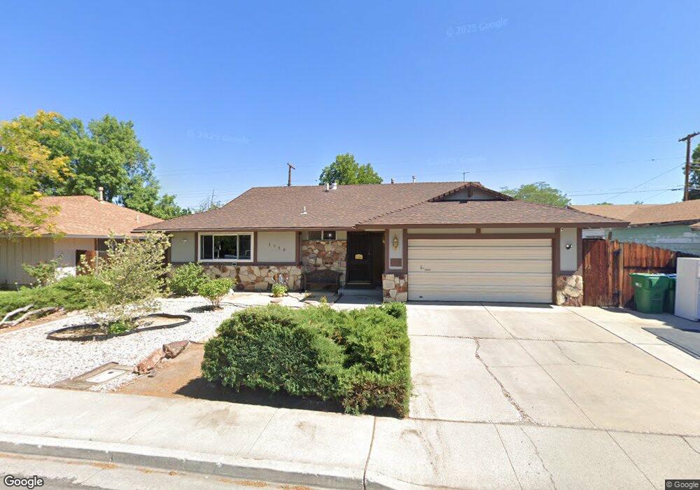 1710 Tyler Way, Sparks, NV 89431 - photo 1