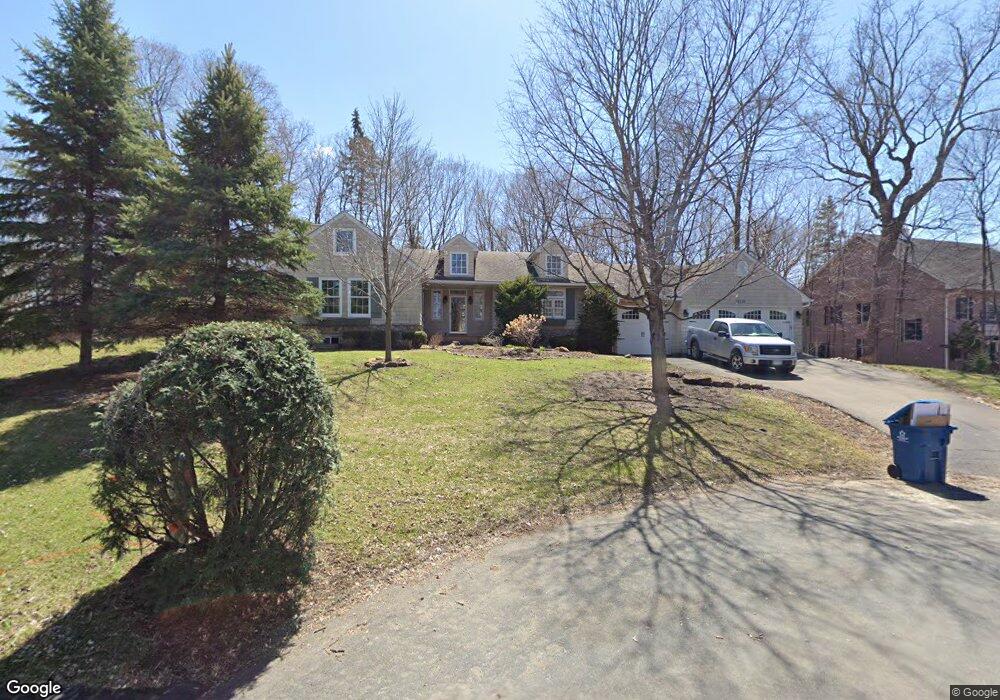 18175 Carole Ln, Wayzata, MN 55391 - photo 1