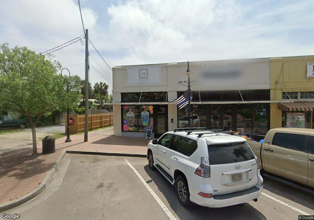 122 Blaize Ave, Bay Saint Louis, MS 39520 - photo 1