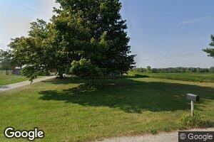 2731 E 900 S, Lynn, IN 47355