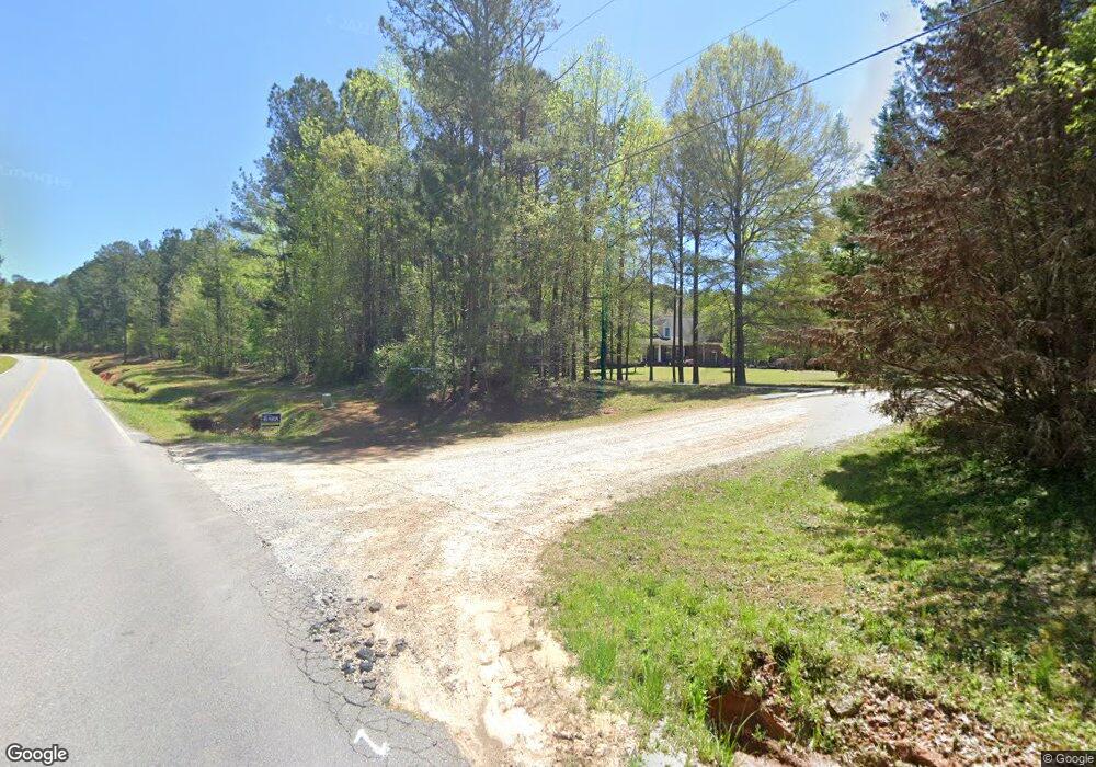 1500 Alcovy Meadows Ln, Covington, GA 30014 - photo 1